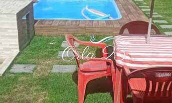 Imagem 4: CORDEIRINHO! ORLA 23 IMOBILIÁRIA VENDE! CASA POUCOS METROS DA PRAIA!