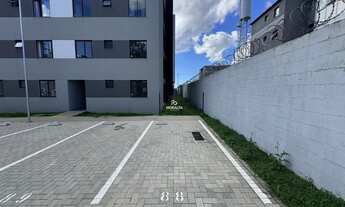 Imagem 4: Apartamento Garden 02 Dormitorios no Ouro Fino - São José Dos Pinhais