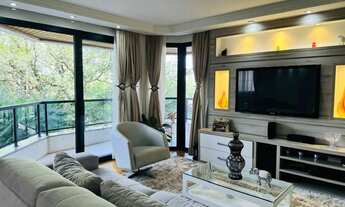 Imagem 6: Apartamento em Liberdade