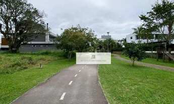 Imagem 3: Terreno à venda, 702 m² por R$ 3.800.000,00 - Jurerê Internacional - Florianópolis/SC