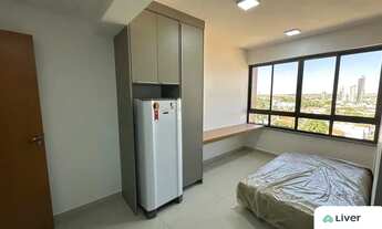 Imagem 2: Flat Mobiliado para Locação, Jardim Marconal, Rio Verde/GO