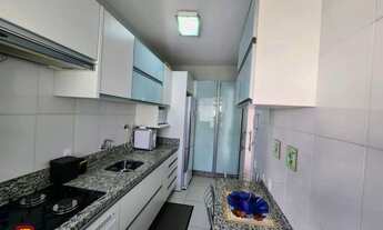 Imagem 5: Apartamento Centro 2 dormitórios com suíte e duas vagas