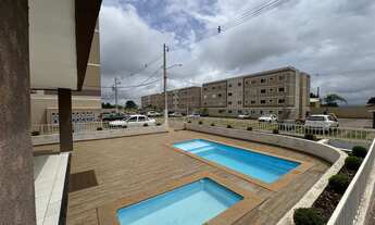 Imagem 5: APARTAMENTO MANSÕES POR DO SOL - ÁGUAS LINDAS GO