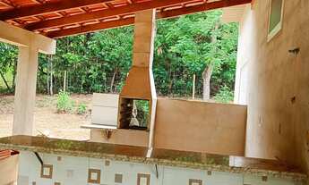 Imagem 5: Vendo chácara a 600mts do rio Paranaíba lago azul