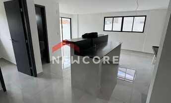 Imagem 4: Apartamento em Rua Alcebíades da Cunha - Bancários - João Pessoa/PB