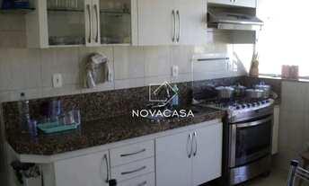 Imagem 6: Casa à venda, 180 m² por R$ 800.000,00 - Itapoã - Belo Horizonte/MG