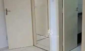 Imagem 3: Apartamento 3/4 sendo 1 suíte, 65 m² - venda por R$ 420.000 ou aluguel por R$ 3.606/mês