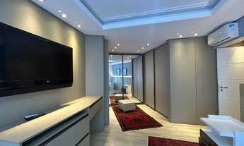 Imagem: Beira-mar Norte - 222m2, 3 suítes, 3 vagas