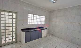 Imagem 5: Casa para Alugar de 03 Quartos no Bairro Alto da Boa Vista em Ribeirão Preto com Varando G