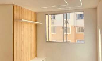 Imagem: Residencial Completo 2 andar 2 quartos com