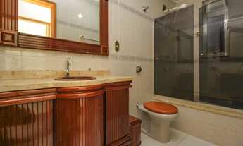 Imagem 5: Imóvel para venda com 79 metros quadrados com 3 quartos em Azenha - Porto Alegre - RS