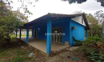 Imagem 4: Casa com 2 dormitórios à venda, 120 m² - Chácaras de Inoã (Inoã) - Maricá/RJ