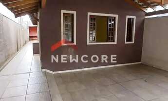 Imagem 2: Casa em Rua da Flor de Maio - Nova Cerejeira - Atibaia/SP