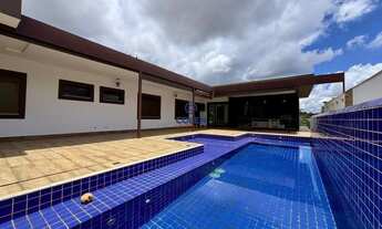 Imagem 6: Casa locação 4 quartos - Alphaville - Nova Lima