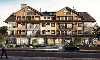 Imagem 2: APARTAMENTO 2 DORMITÓRIOS NO CENTRO DE GRAMADO