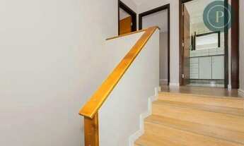 Imagem 7: Casa à venda, 150 m² por R$ 880.000,00 - Xaxim - Curitiba/PR