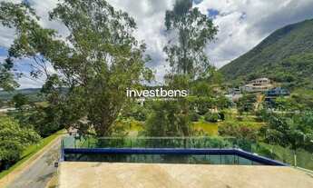 Imagem 7: Casa com 700 m², 4 quartos para alugar no Condomínio Quintas do Sol