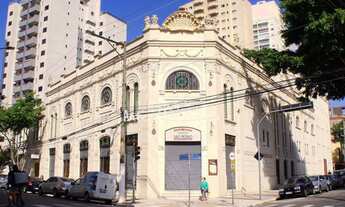 Imagem 5: Terreno na Barra Funda - Cód.: 10809