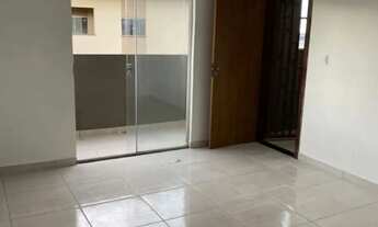 Imagem: Apartamento em Águas Lindas