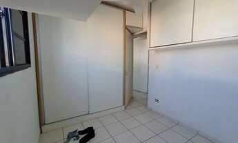 Imagem 2: Apartamento com 2 dormitórios para alugar, 44 m² por R$ 1.533,00/mês - Chácara Bela Vista