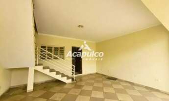 Imagem: Casa para alugar com 04 quartos no bairro