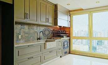 Imagem 7: Apartamento à venda com 515m² - 4 Suites e 8 vagas de garagem - Santana/SP