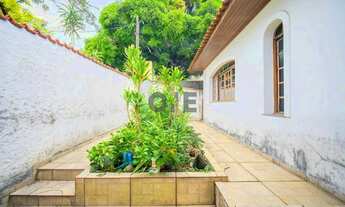 Imagem 3: Casa com 4 dormitórios, sendo 1 suíte para venda - Granja Viana - Cotia - SP