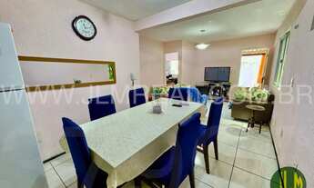 Imagem 6: VENDO CASA 3 QUARTOS EM TERRENO DE 12X19m², NO BAIRRO VILA VELHA