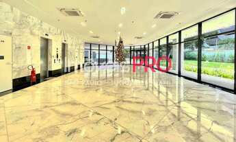 Imagem 3: Prédio monousuário triplo A na Vila Olímpia