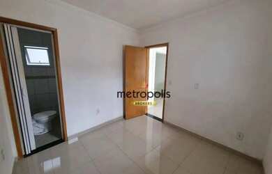 Imagem 13: Apartamento Garden à venda, 46 m² por R$ 299.000,00 - Jardim Santo Alberto - Santo André/S
