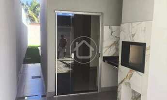 Imagem 4: CASA BAIRRO RITA VIEIRA