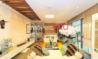 Imagem 6: Apartamento Reformado Garden , 4 Dormitorios com 220m² Vila Suzana