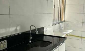 Imagem 2: Apartamento com 2 quartos em Barra de Jangada R$135 mil financiado