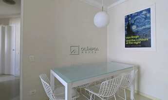 Imagem: Venda Apartamento 2 Dormitórios - 70 m²