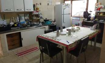 Imagem 4: Casa com 4 quartos para alugar por R$ 2350.00 à venda por R$ 435000.00, 200.00 m2 - JARDIM