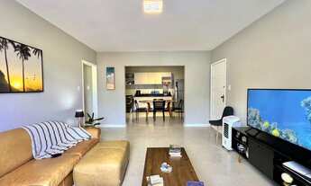 Imagem 2: Lindo apartamento à venda no coração do Batel/água verde, Moderno, aconchegante e encantad