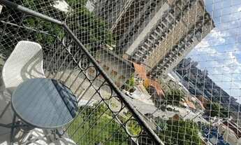 Imagem 5: 2 Dorms. Semi Mobiliado