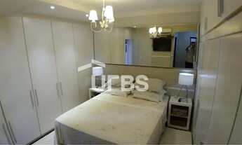 Imagem 3: Edifício Mackenzie - Setor Oeste