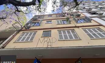 Imagem: Apartamento de 2 quartos no bairro Cidade