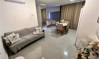 Imagem 2: APARTAMENTO COM SUITE A VENDA NO ED. VERTIGO