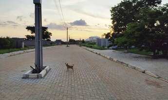 Imagem 4: Casa moderna com 2 quartos em condomínio fechado