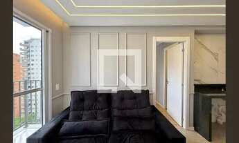 Imagem 4: Apartamento à Venda - Brooklin, 1 Quarto, 28 m2