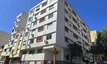 Imagem 1: Apartamento no Centro de 1 dormitório