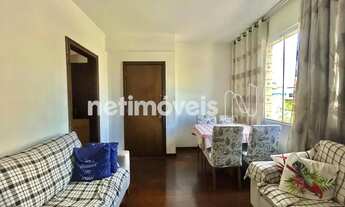 Imagem 3: Apartamento à Venda no Cidade Nova 125m²; | 3 Quartos com Suíte | DCE