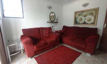 Imagem: CASA MOBILIADA PARA LOCAÇÃO NO JARDIM