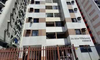 Imagem: Ed. Solar Villeneuve, fica na Conselheiro