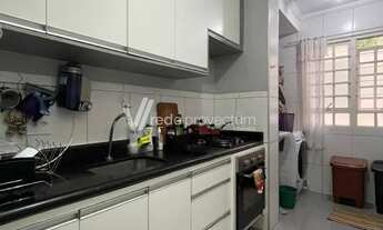 Imagem 2: Apartamento - Loteamento Parque São Martinho - Campinas