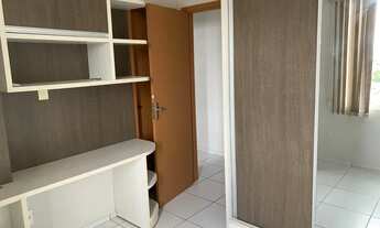 Imagem 5: Apto prox a FACID - 78m² - Móveis embutidos