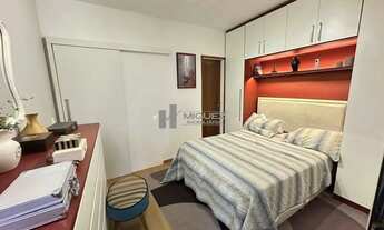 Imagem 7: Colado à Praça Afonso Pena, Varanda, Sala 2 quartos sendo 1 suíte 1 vaga de garagem, 80m²