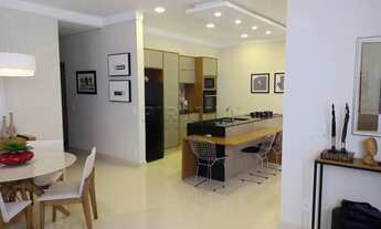 Imagem 3: Casa alto padrão em condomínio fechado com 127m², Bonfim Paulista, Zona Sul de Ribeirão Pr